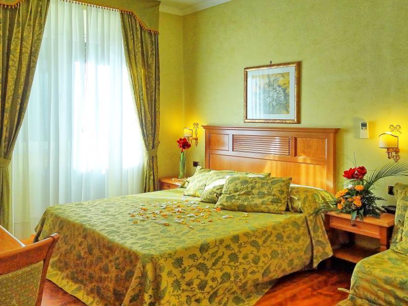 Deseo Depandance Hotel Roma Ngoại thất bức ảnh